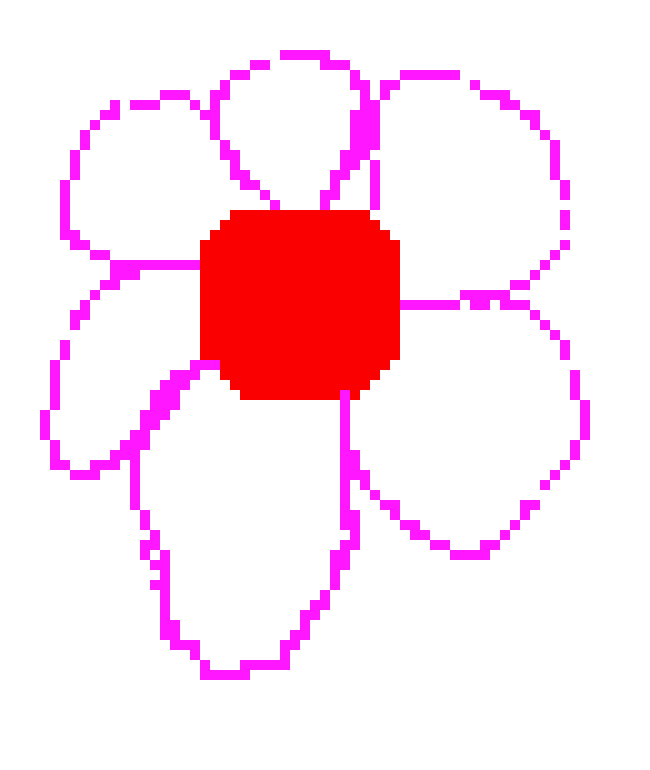 [64be46] Flower