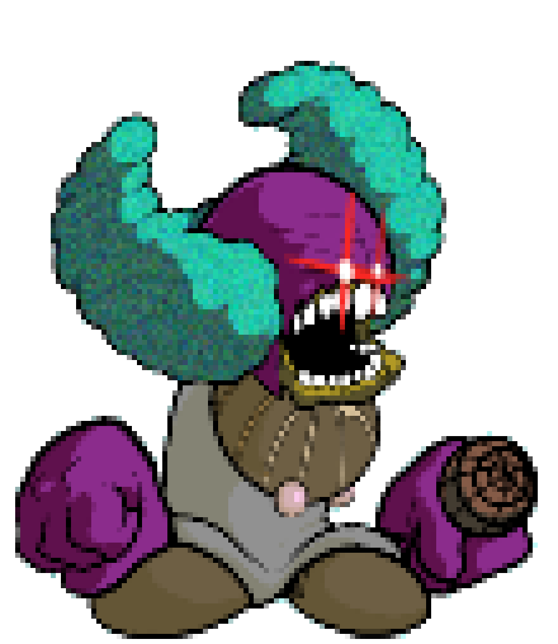 [990543] Tricky Beatstreets (Free to Use)