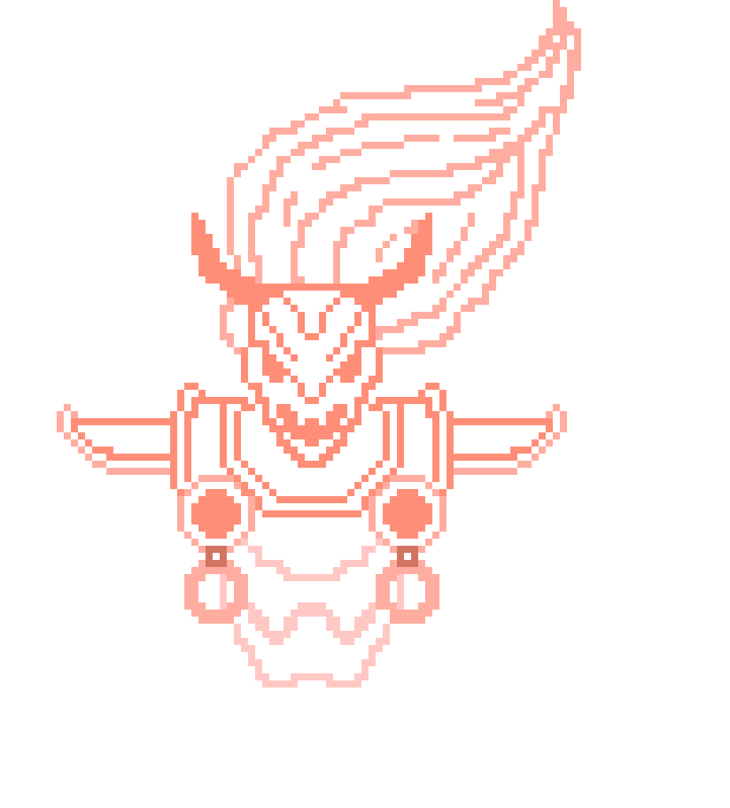 [9664c4] Blood Moon Thresh Sketch