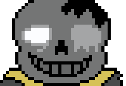 [341436] Comtamination!Sans