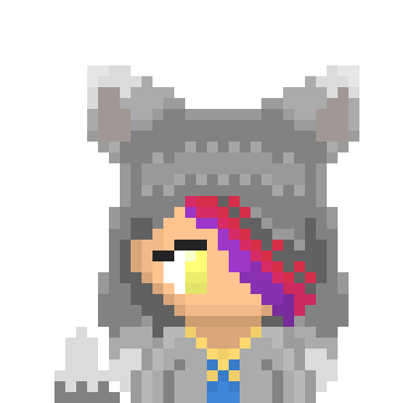 [1623b5] *randomly appears in front of Vesin* HELLO!