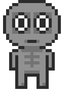 [c91422] Excuse me? Gaster follower? 