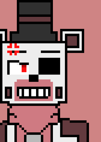 [b9de0d] fuck manners........ - greattime freddy