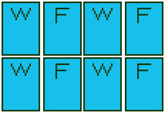 [9664c4] Water-Food