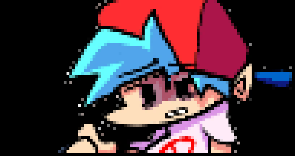 [c2fe0c] Afraid, w-what is there to be scared of?