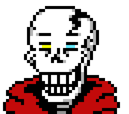 [c8bb2d] welp tobe honest terrie i wanted to be frisk but i think i already have a role in it