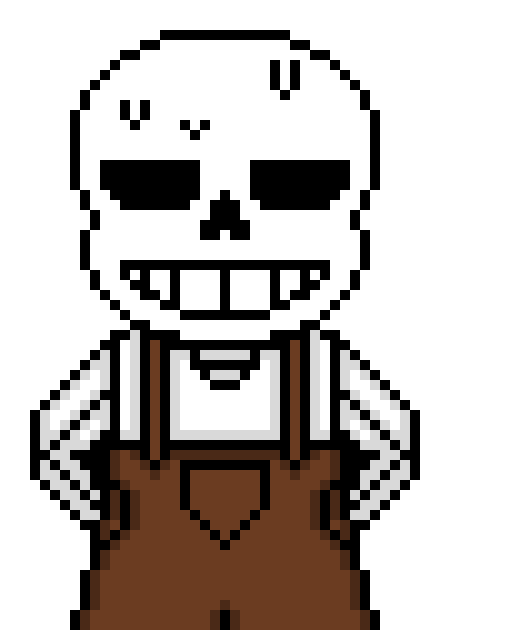 [7a4037] ......*yeets the box* welp im going with creepy over here.......