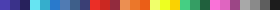 [55019f] Color Palette