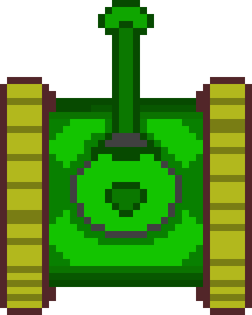 [9664c4] Tank
