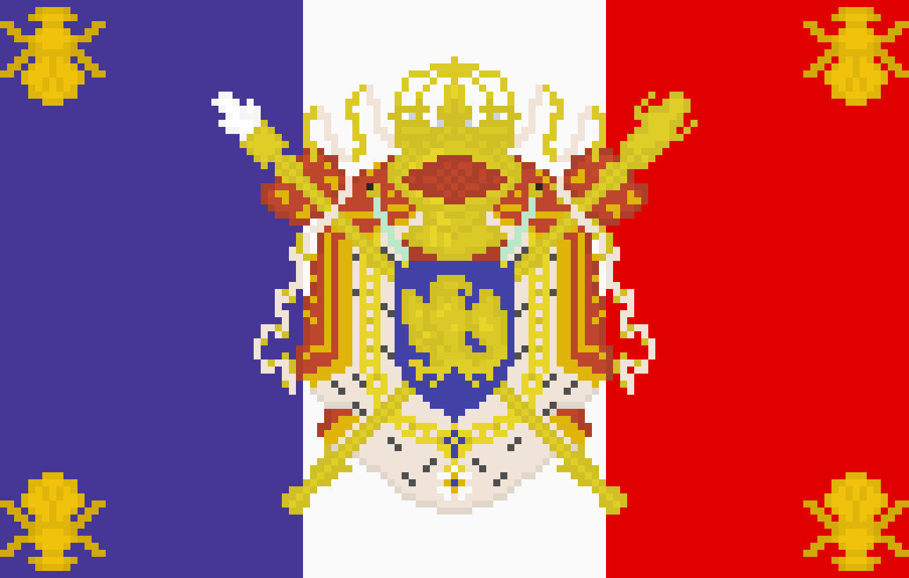 [adf3d5] RAHHHHH!!! La Victorie Est a Nous!