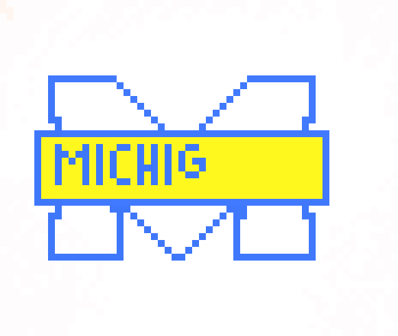[9664c4] michigan