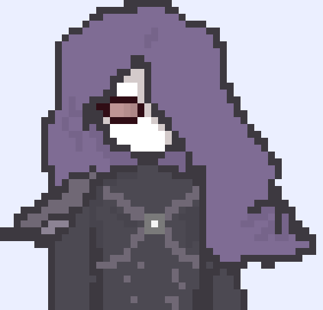 [1bdf40] *she turns to the others* have any of you actually encountered any foes down here?"