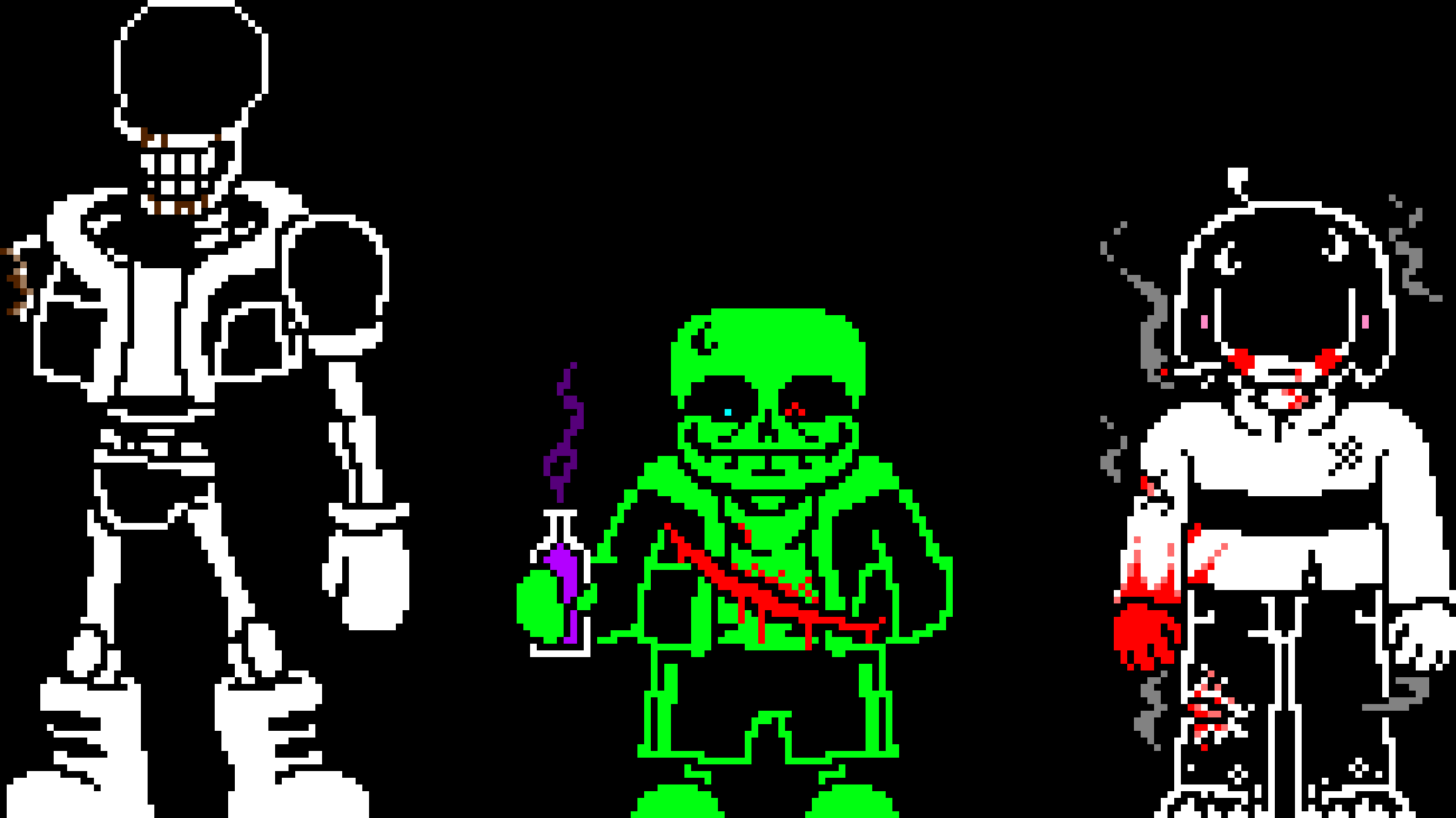 [977b4b] DE!Murple!Bad Time Trio 1.5