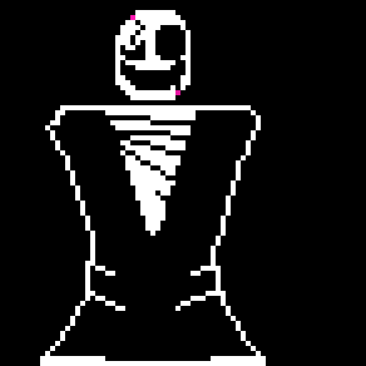 [a20dc8] gaster front