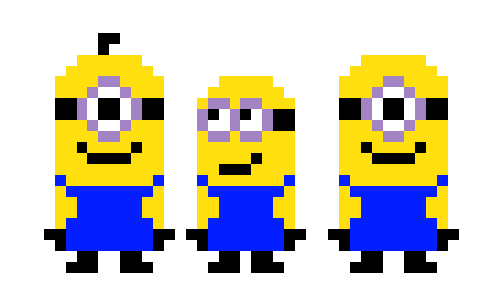 [9664c4] minions