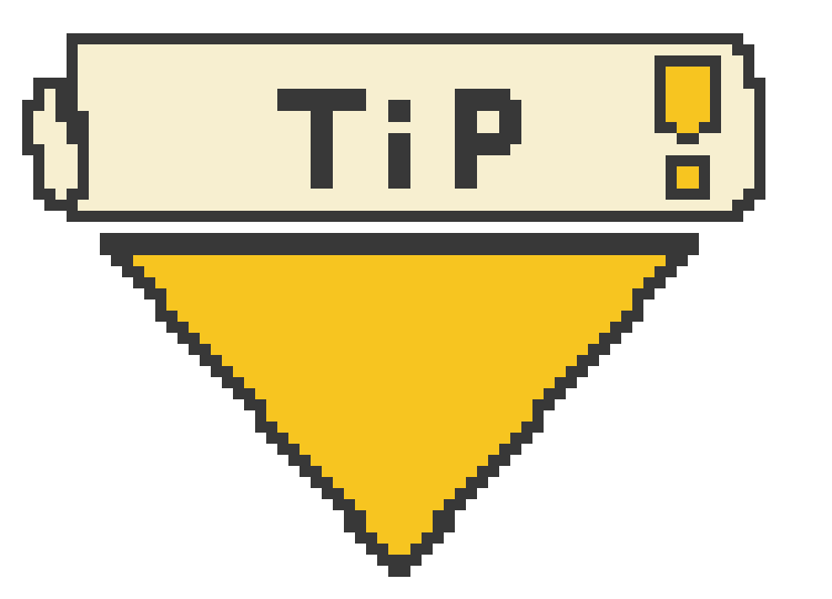 [61e332] Tip Arrow