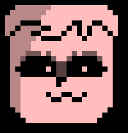 [14e409] (I was going through the gallery and saw a cringy Dust!Horror thing. Lemme tell you what, Sans is overrated so they should stop using a shitty Sans edit. - LSS)