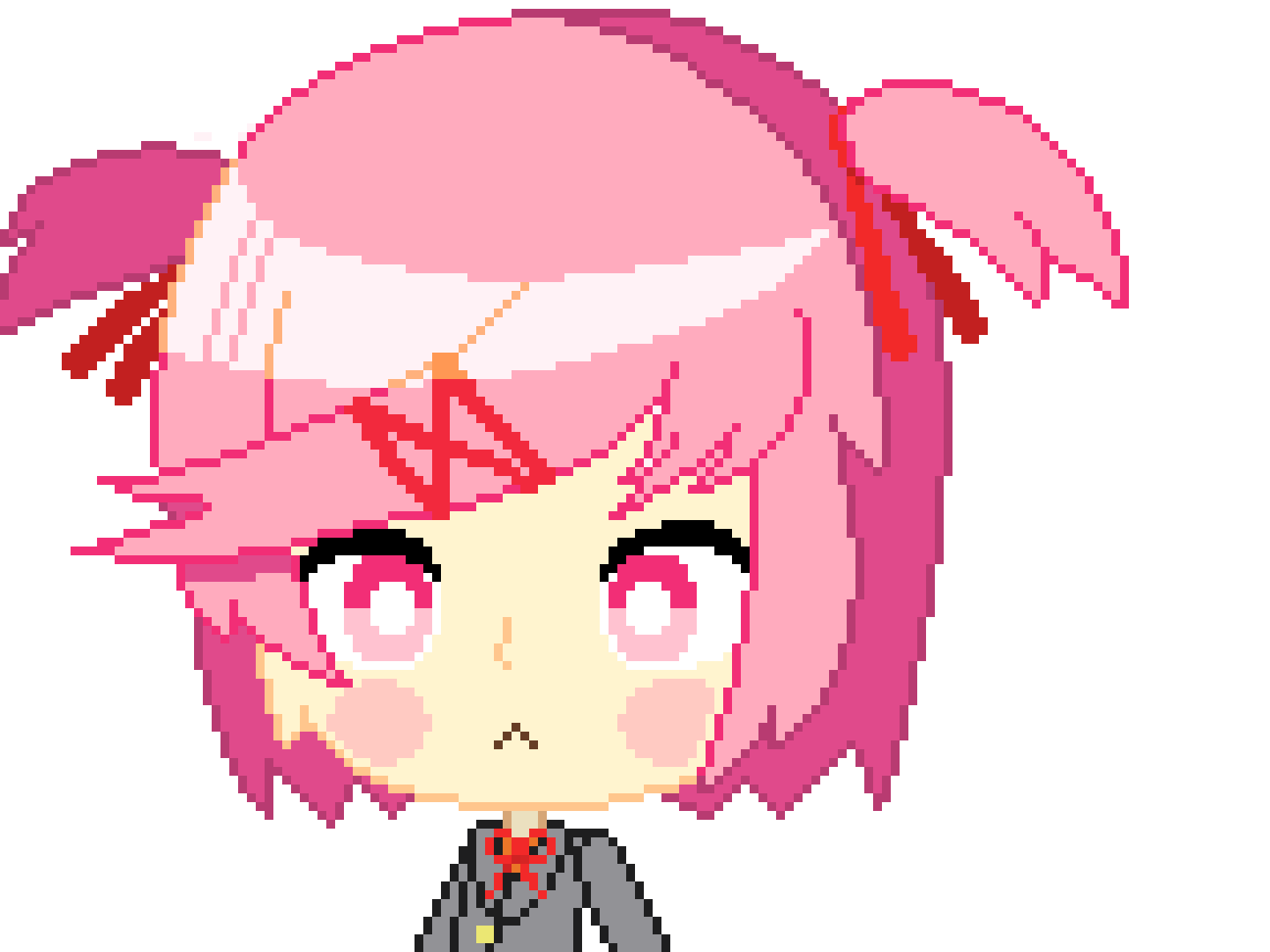 [5f894b] I'M NOT CUTE!!!