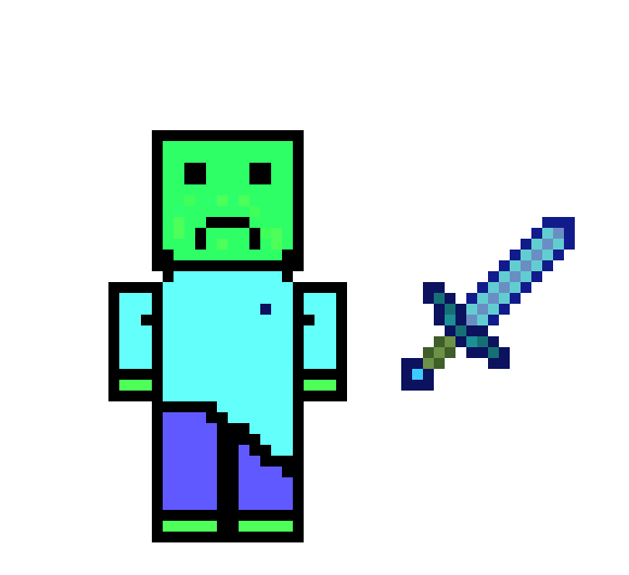 [9664c4] Creeper