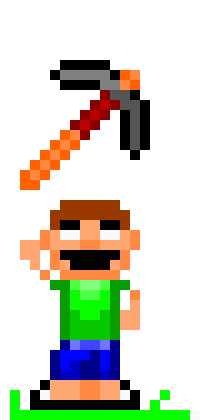 [9ada31] ITS HEROBRINE, LOL - Spectral