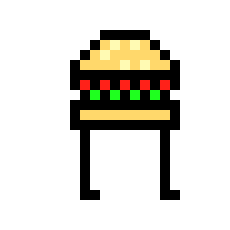 [0cb041] burger boy idle