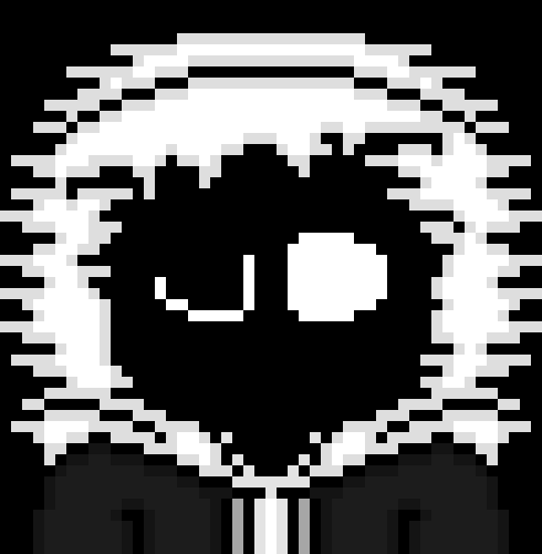 [57dac4] heh, i HAD a human form but someTHING decided to take it, the name is ☺︎☜︎☼︎⚐︎✠︎✌︎☹︎, im a creator of this omniverse, 1 of the two to be exact