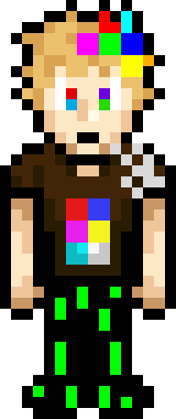 [f943f0] Hey. I get big cash off of sans skulls, bones, and Dust.