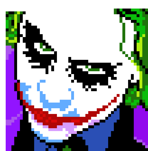The joker