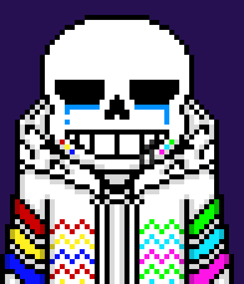 [b63bdb] *tps and tackles Delete, sitting on his legs so he can't get up*