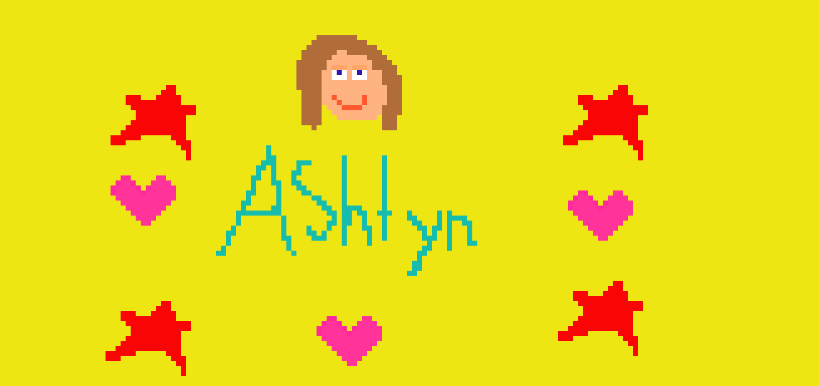 [9664c4] Ashtyn the Beast