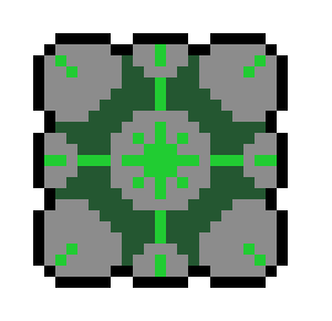 [9664c4] Cortex CUbe
