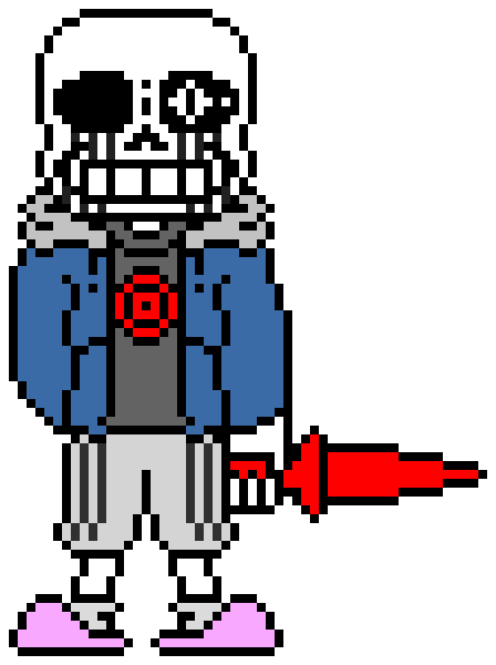 [d6b045] KillerKiller Sans v3