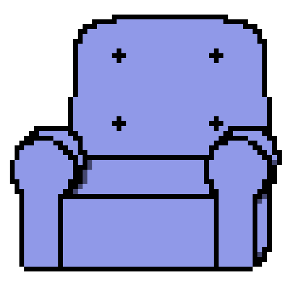 [581d7c] Chair1