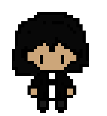 [58e33b] omori sprite: woman base
