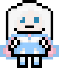 [a89e58] Marysuepixel