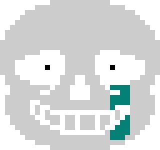 [94dd8e] Alpha sans GHOST