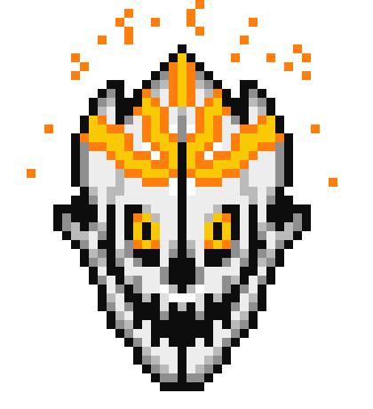 Jagged Blaster