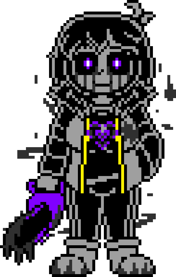 [c69785] KillerKillerShift