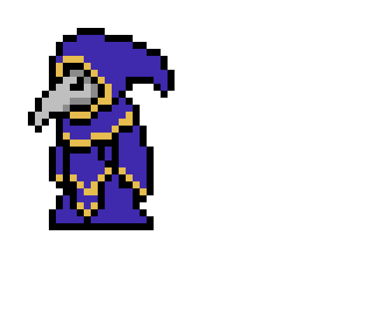 [9664c4] Cultist (Terraria)