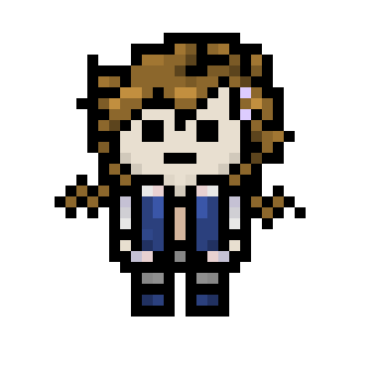 [00d0d1] Asher Wu sprite