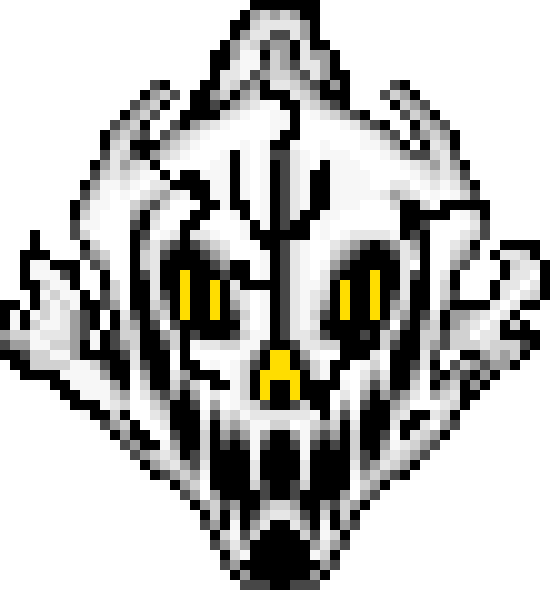 [9664c4] Gasterbluster
