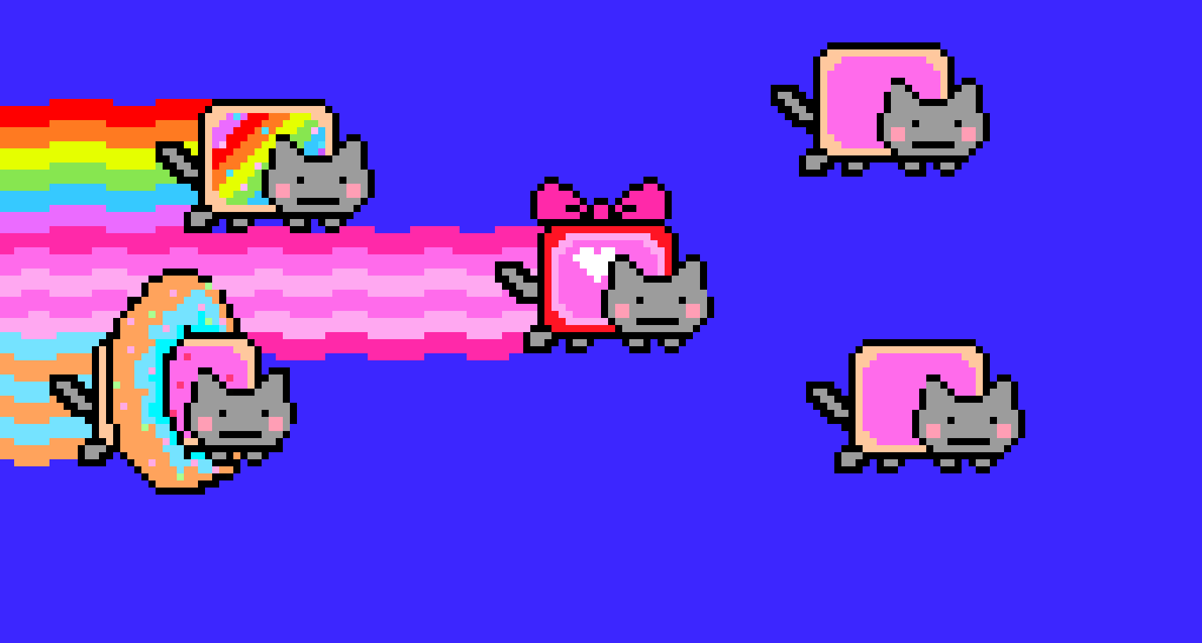 [9664c4] NYAN DITO