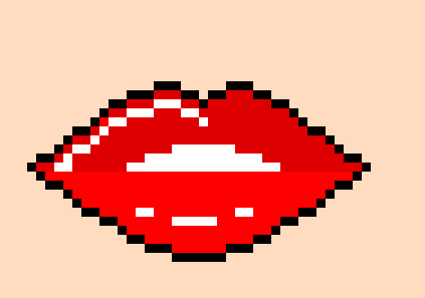 [956bfb] Lips