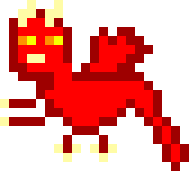 [f9baa1] Red Gnat