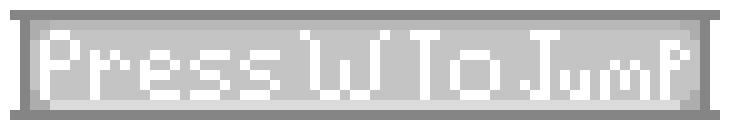 [1ff229] Tut press Jump