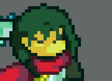 [f820eb] first, people ignoring you has nothing to do with xennoxx its specifically just the two bit thing, second even if we DONT ignore you you're just not very relatable, there's nothing I can really talk to you about except like deltarune, and I tried once but it was just super awkward
