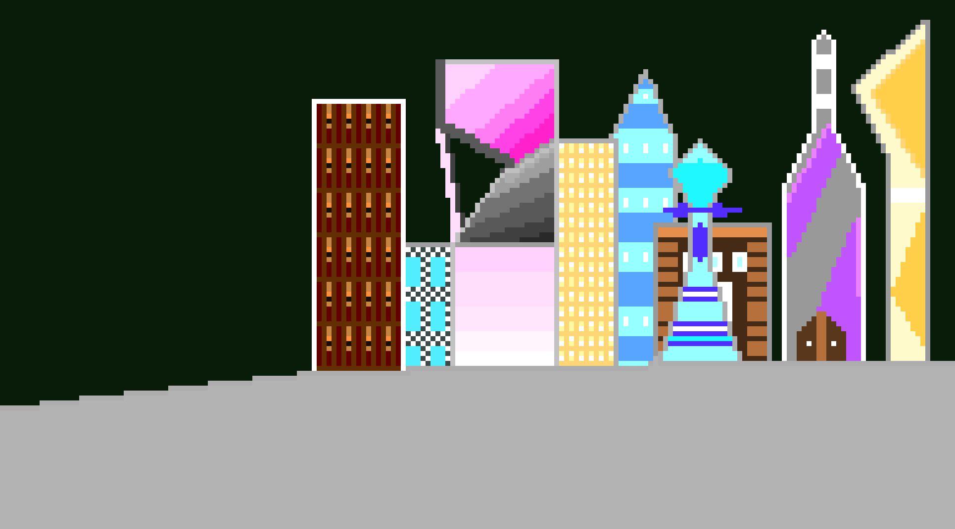 [3c25d9] Human civilization 2-bad boo
