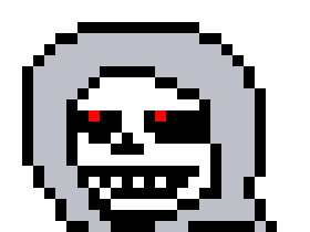 I am not T The sprite thief is probably him in disguise