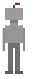 [6f73f5] Bot Back