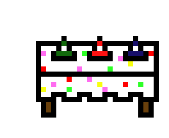 [c1fff1] fnaf table
